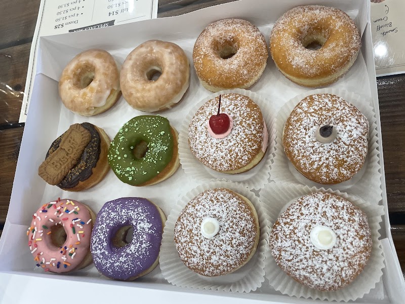CRAVE DONUT photo 2