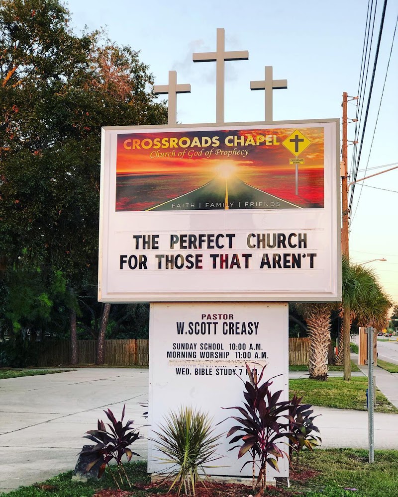 Crossroads Chapel photo 3