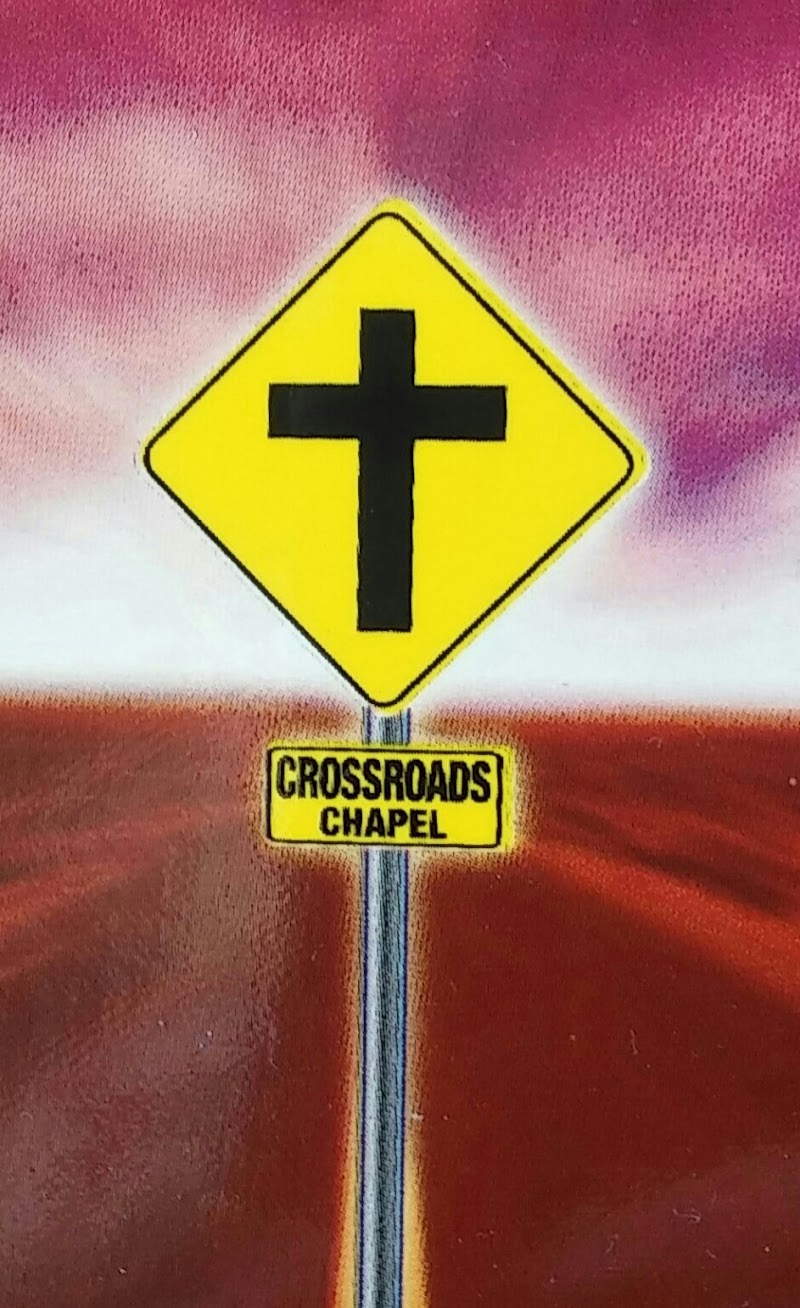 Crossroads Chapel photo 5