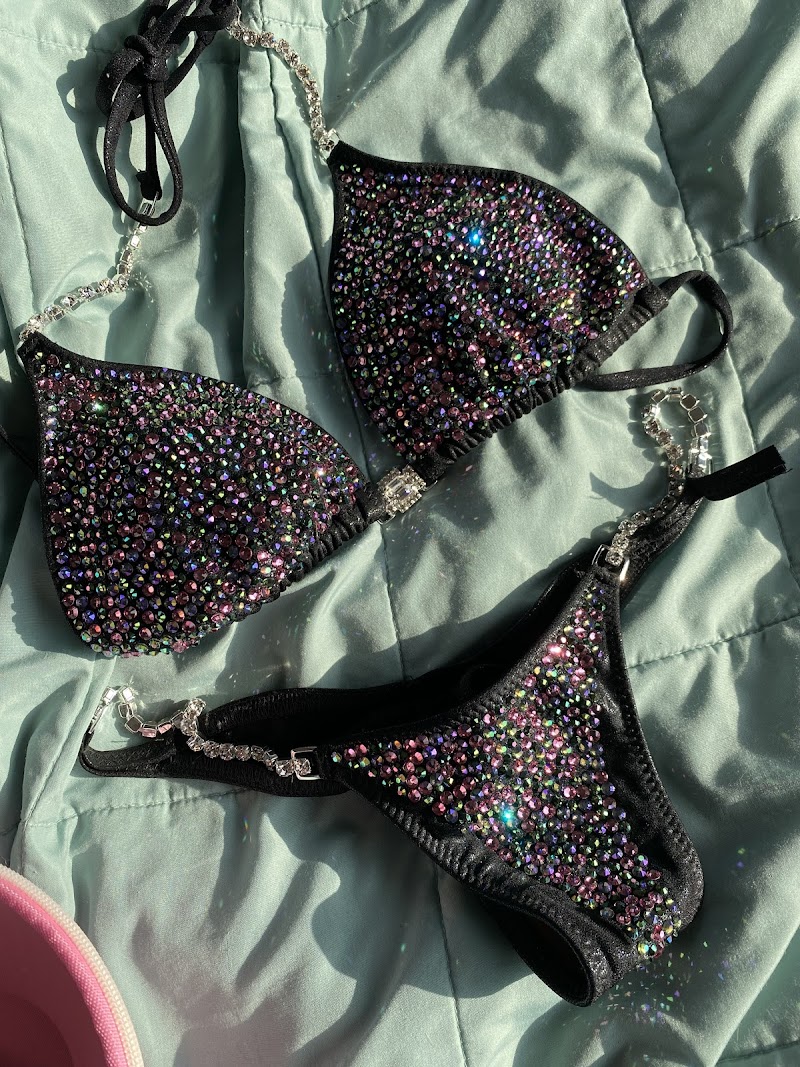 Toxic Angelz Bikinis photo 3