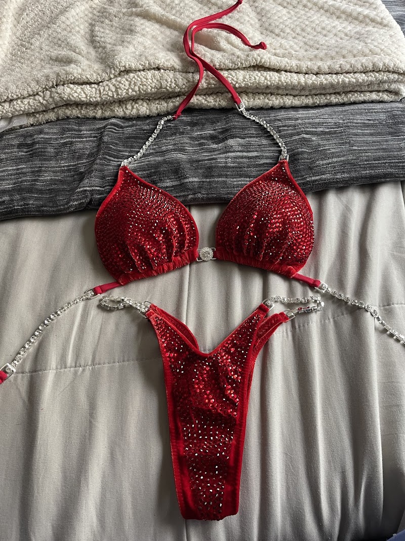 Toxic Angelz Bikinis photo 5
