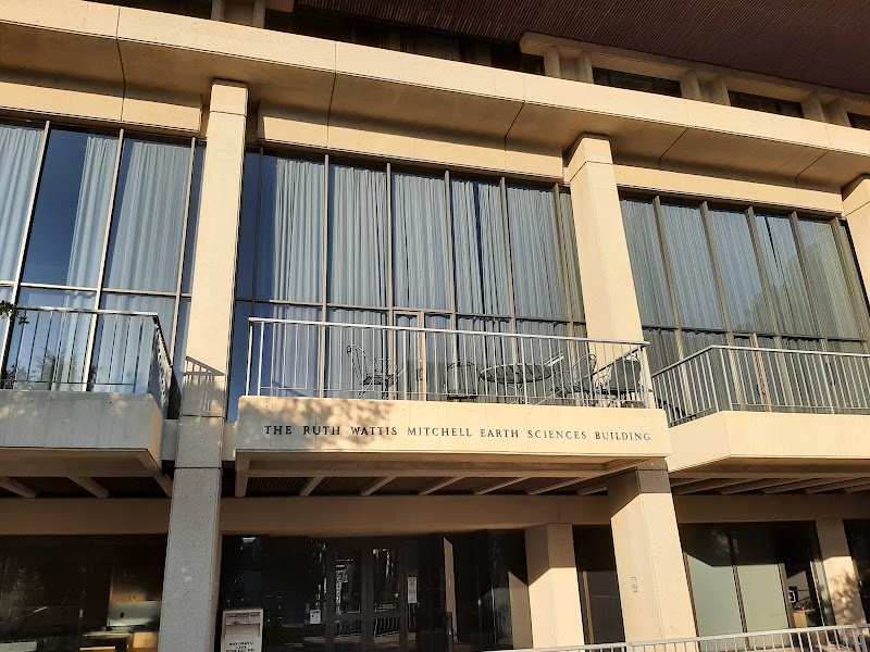Photo of Hartley Conference Center