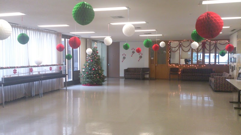 Photo of Department of Civil and Environmental Engineering