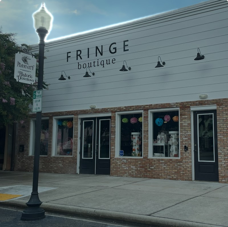 Fringe Boutique photo 5