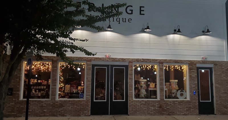 Photo of Fringe Boutique