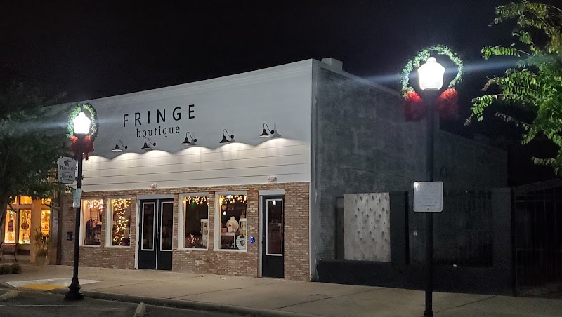 Fringe Boutique photo 3