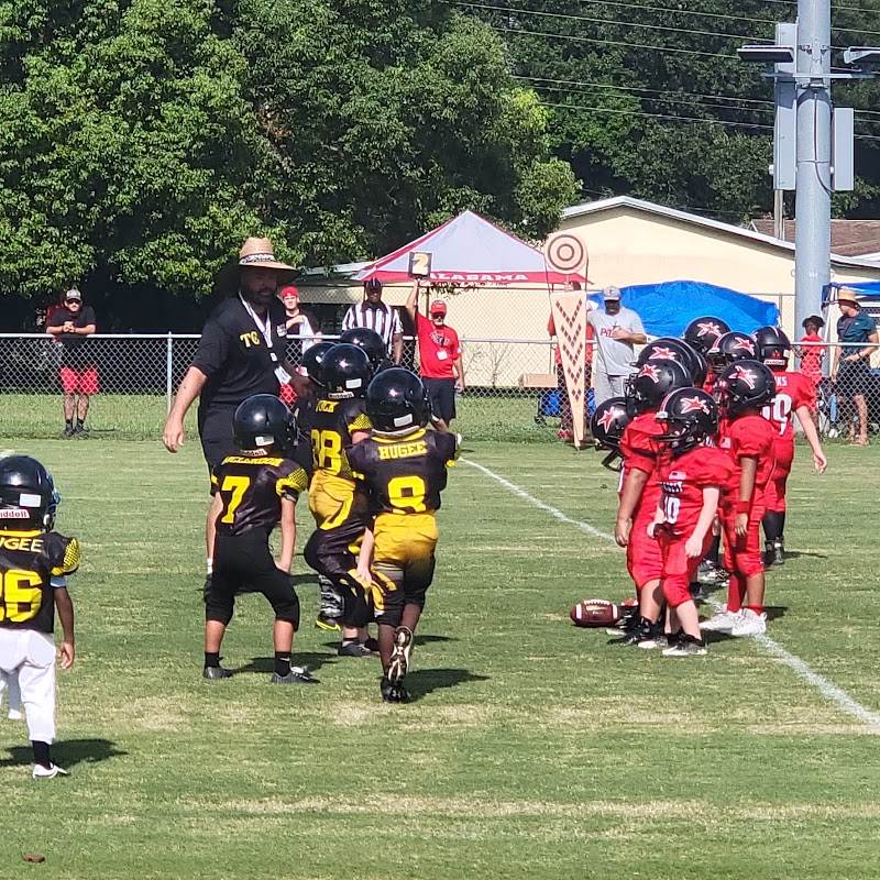 Photo of Turkey Creek Trojans