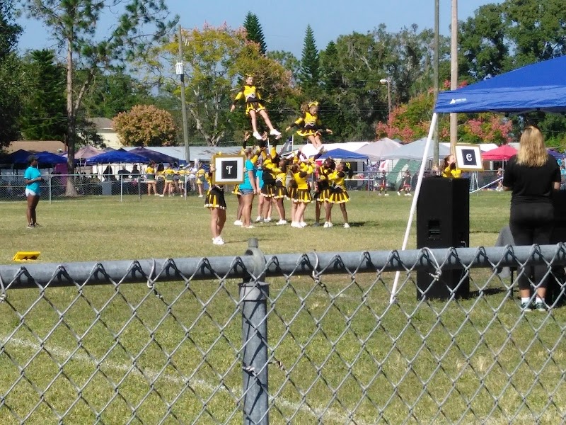 Turkey Creek Trojans photo 3