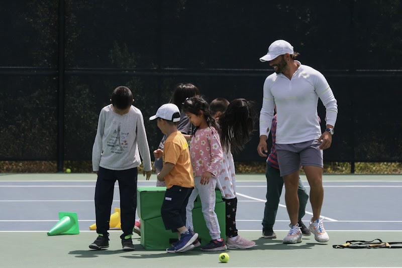 Silicon Valley Tennis Academy in Santa Clara photo 4