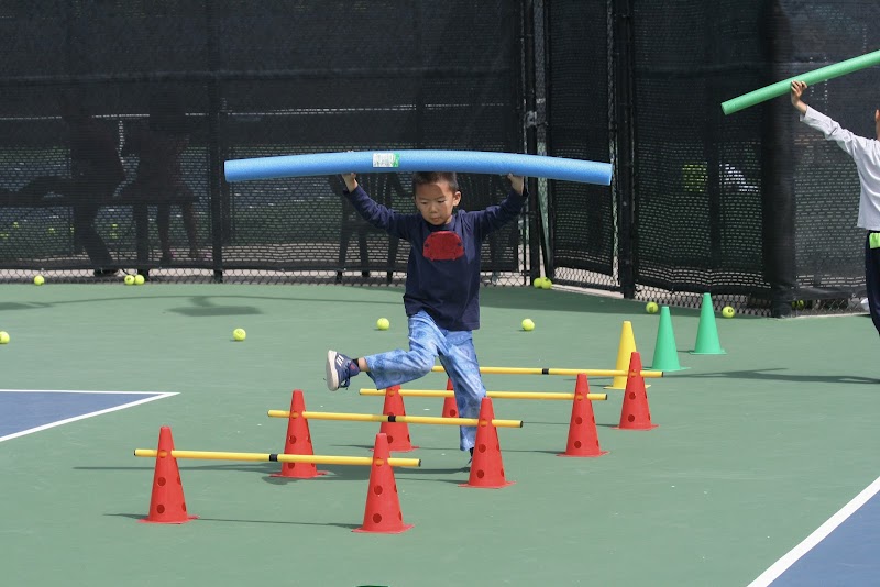 Silicon Valley Tennis Academy in Santa Clara photo 5