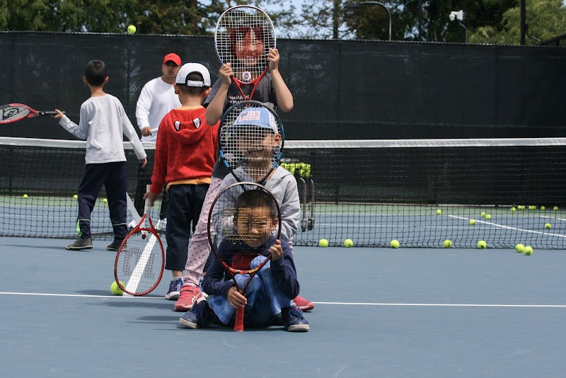 Silicon Valley Tennis Academy in Santa Clara photo 2