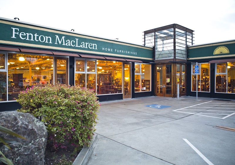 Photo of Fenton MacLaren Home Furnishings