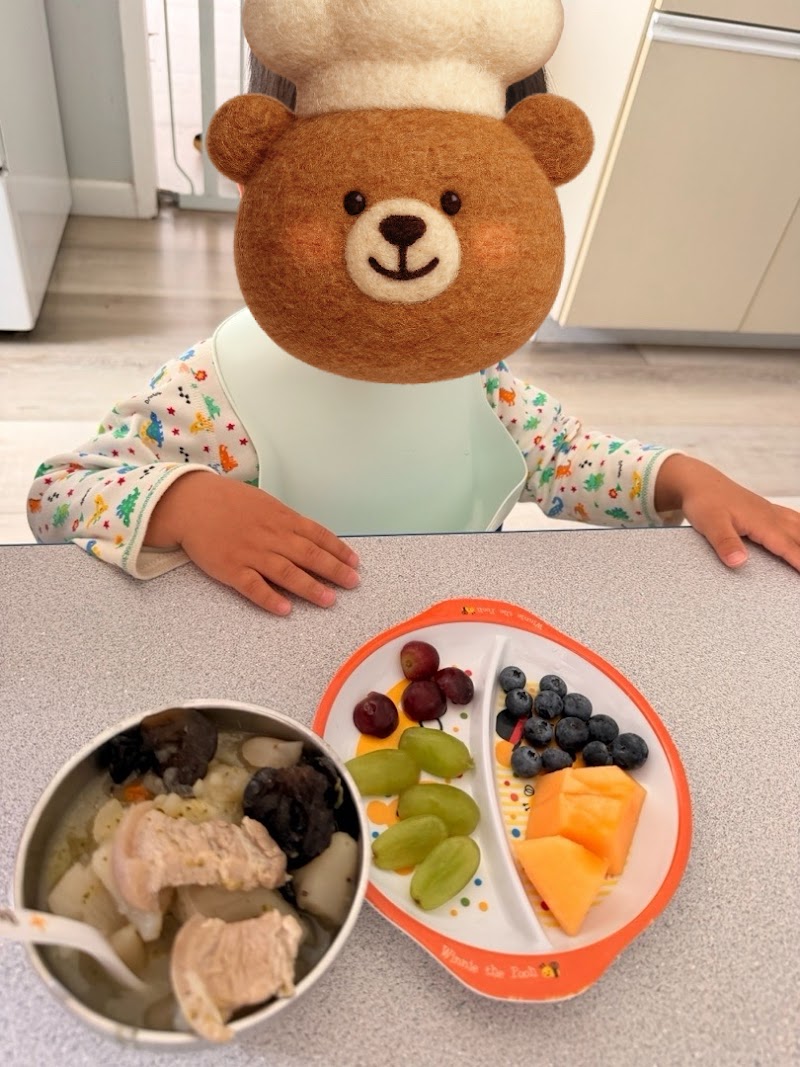 Little Star Bilingual Family Daycare photo 4