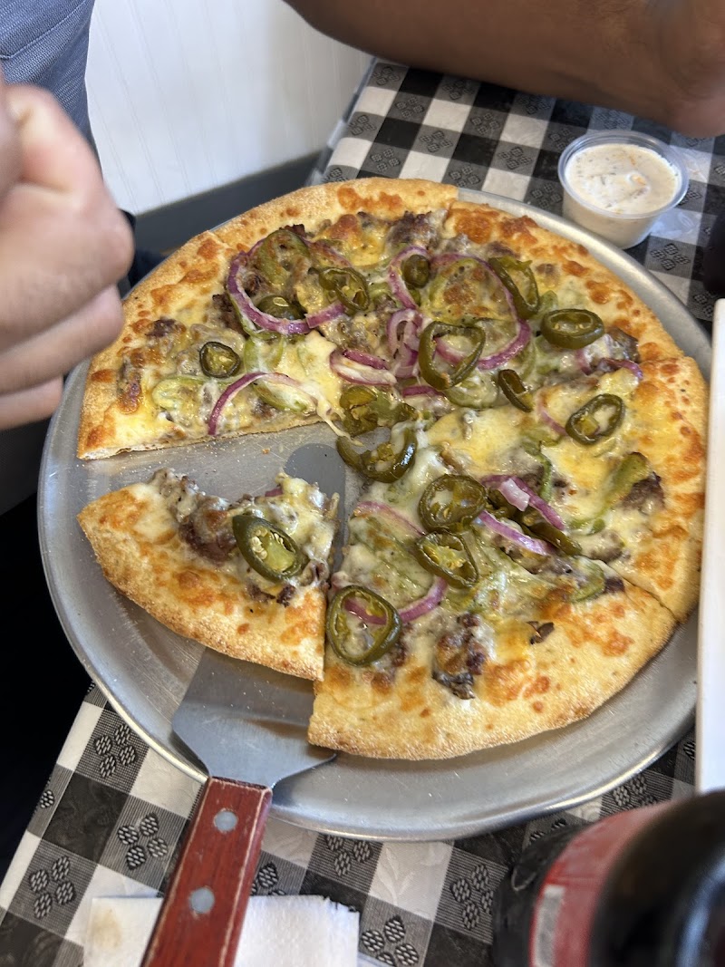 Red Rock Pizza photo 4