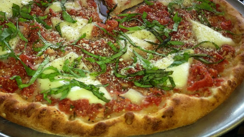 Red Rock Pizza photo 2