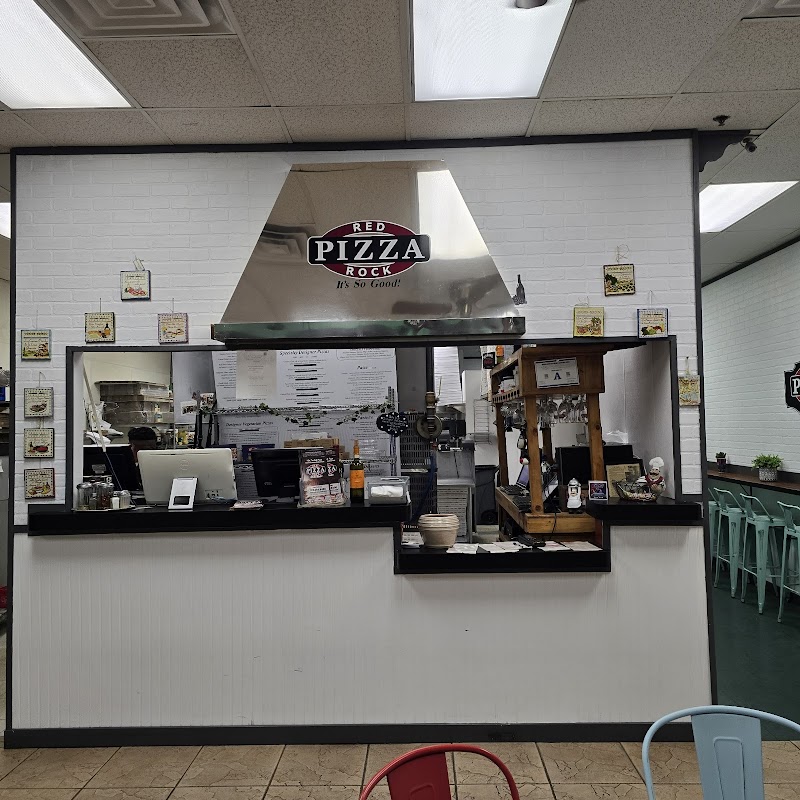 Red Rock Pizza photo 5