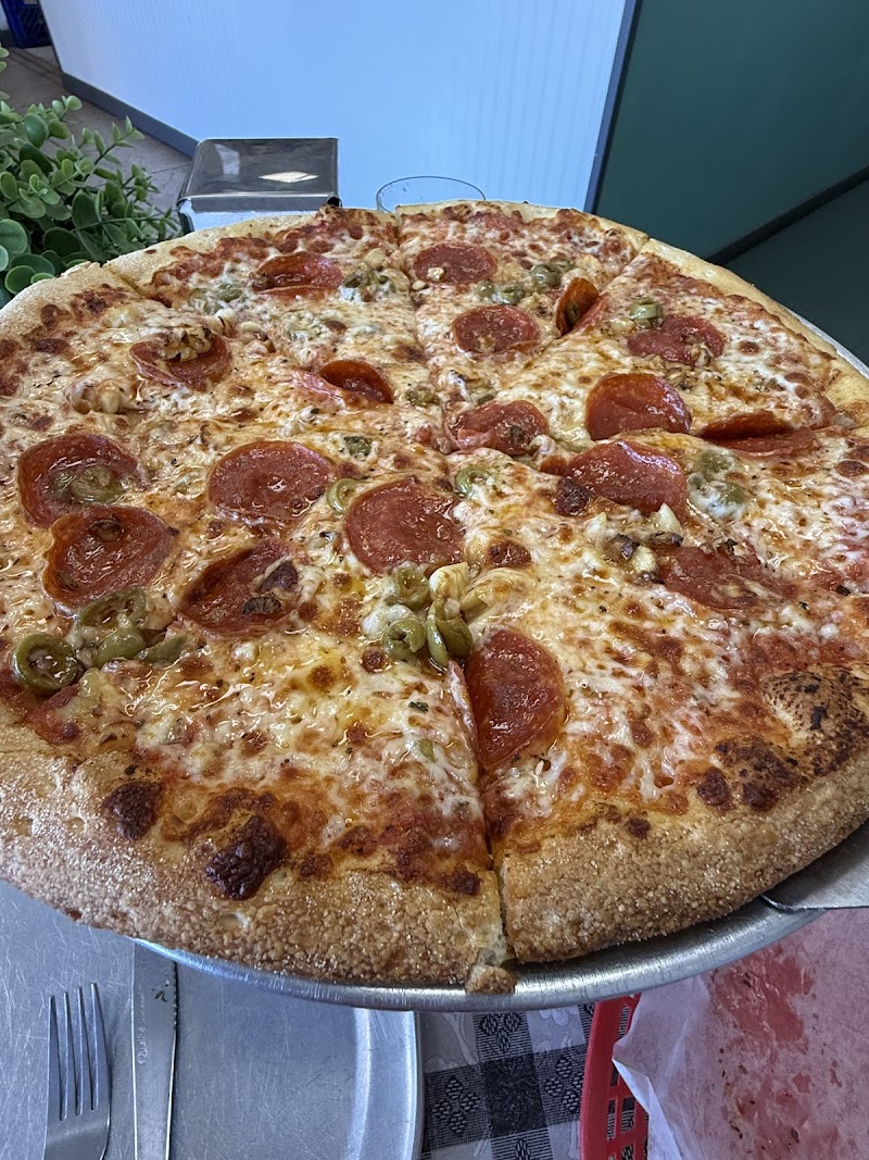 Red Rock Pizza photo 3
