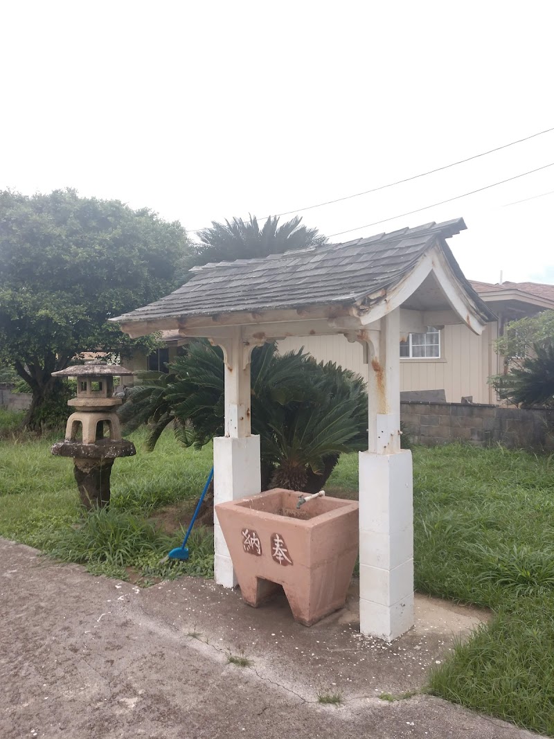 Maui Jinja Shinto Shrine photo 3