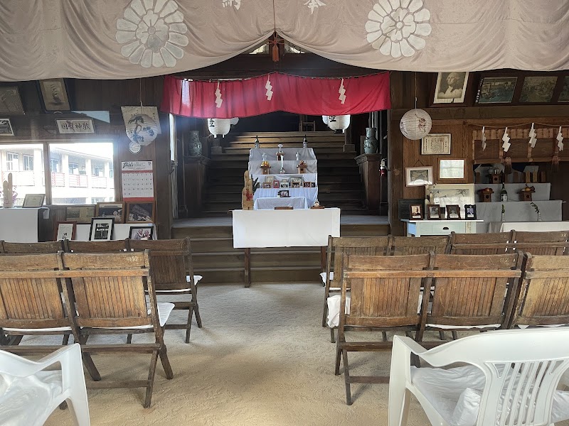 Maui Jinja Shinto Shrine photo 4