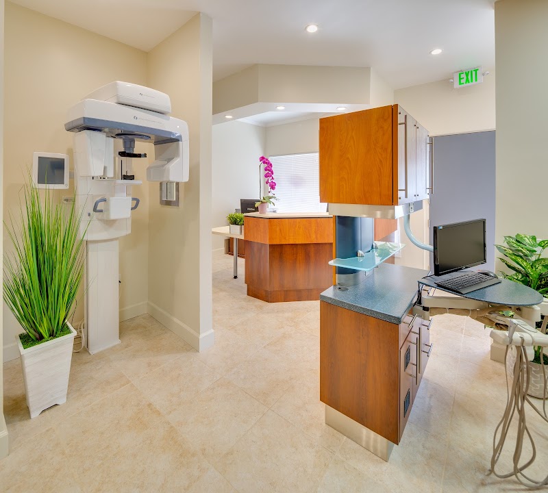 Photo of Laurel Dental San Carlos