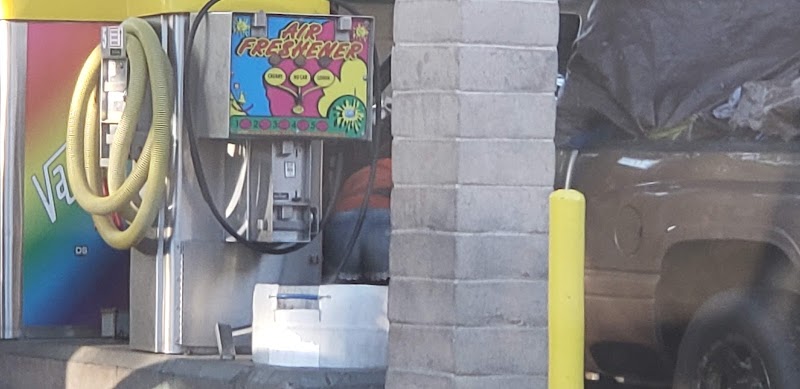 7 Flags Self Service Car Wash photo 5