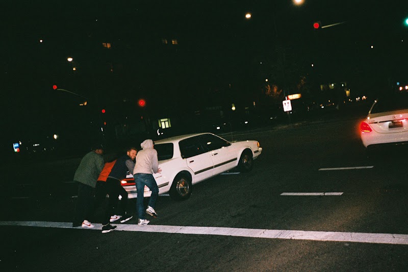 Bay Wheels photo 2
