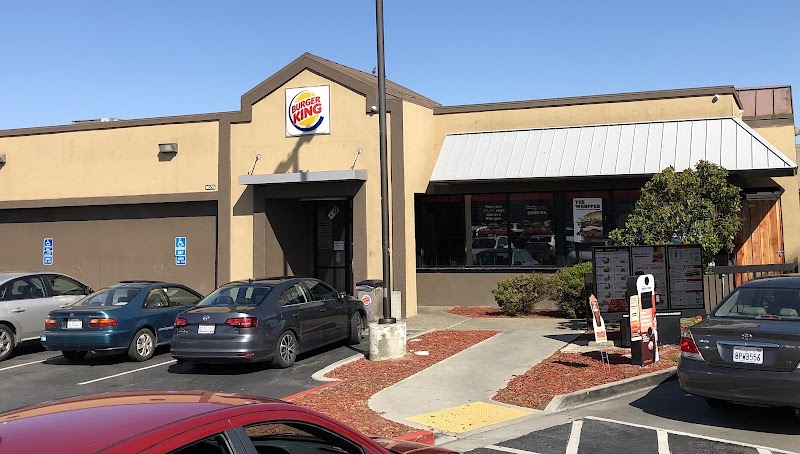 Photo of Burger King