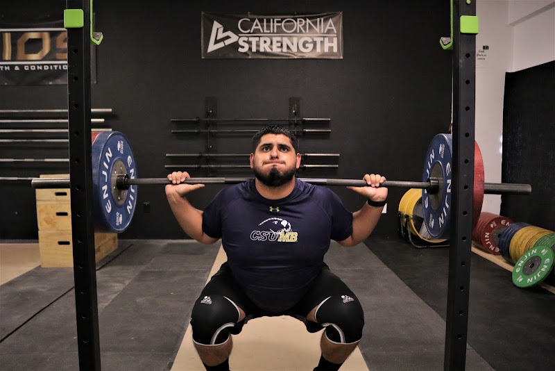 XIOS Strength & Conditioning photo 3