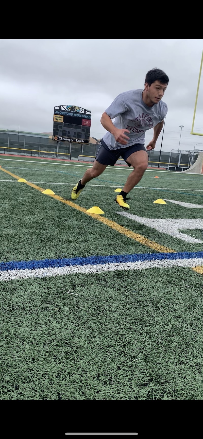 XIOS Strength & Conditioning photo 4