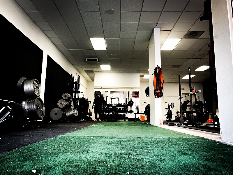 Photo of XIOS Strength & Conditioning
