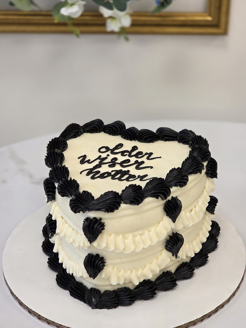Indulgence Bakery photo 3