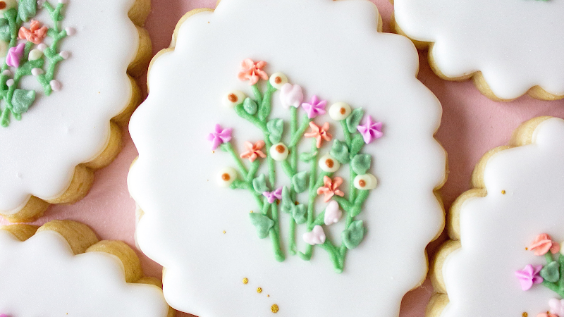 Indulgence Bakery photo 2