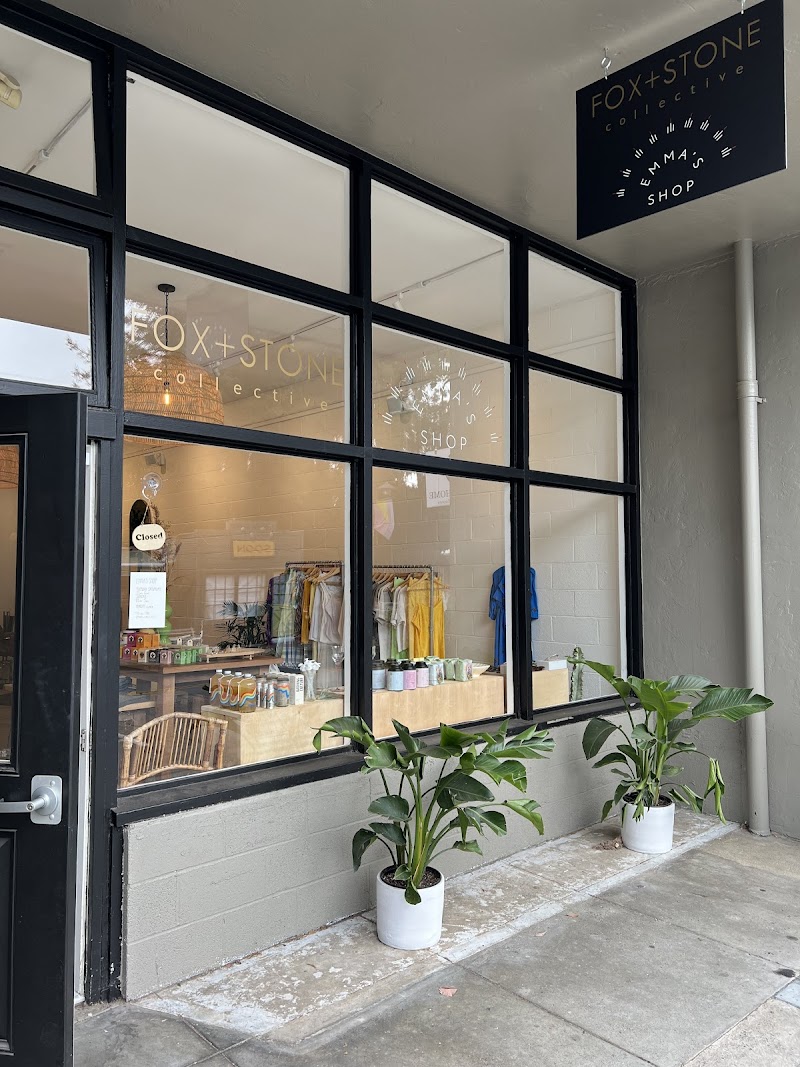 Photo of Fox + Stone Collective