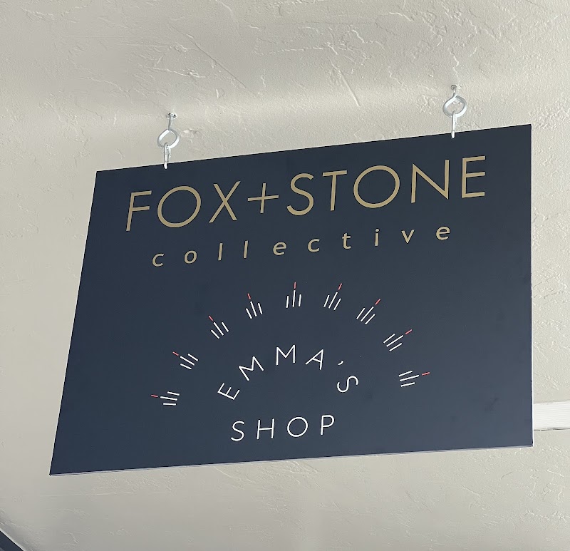 Fox + Stone Collective photo 2