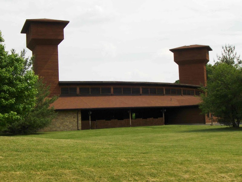 Tippecanoe County Amphitheater Park photo 3