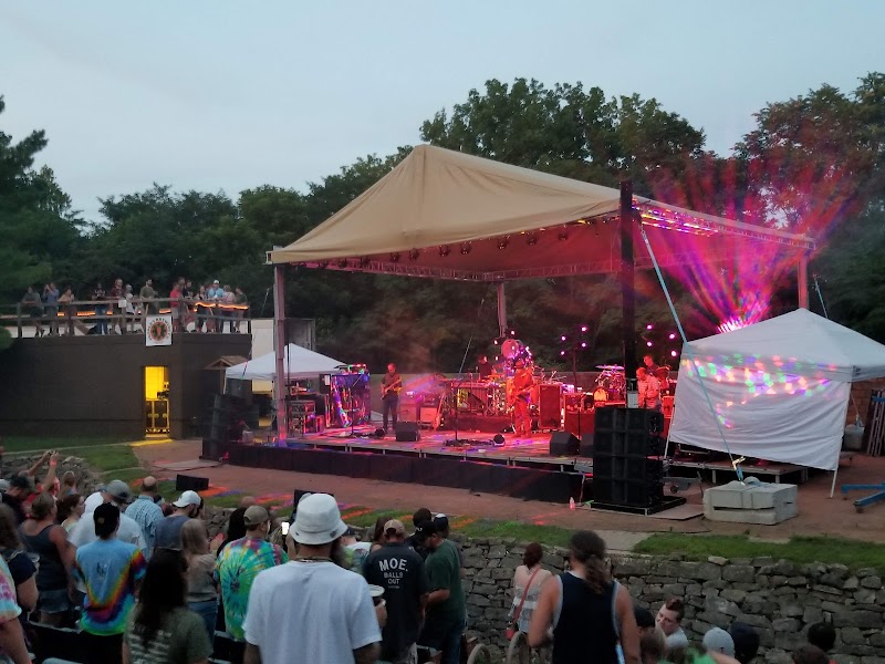 Tippecanoe County Amphitheater Park photo 4