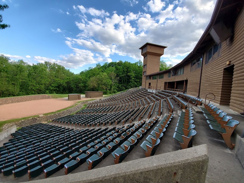 Tippecanoe County Amphitheater Park photo 2