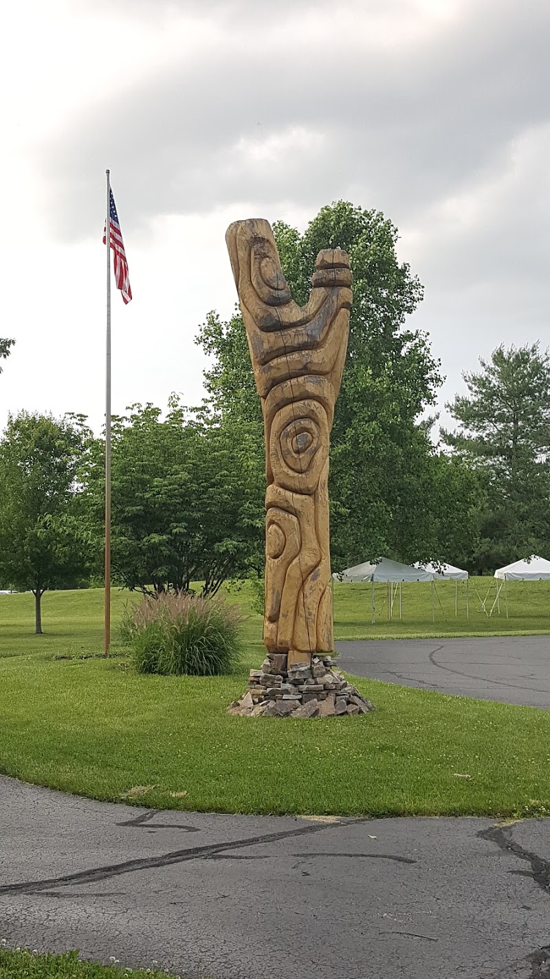 Tippecanoe County Amphitheater Park photo 5