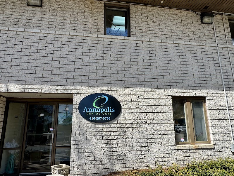 Photo of Annapolis Dental Care