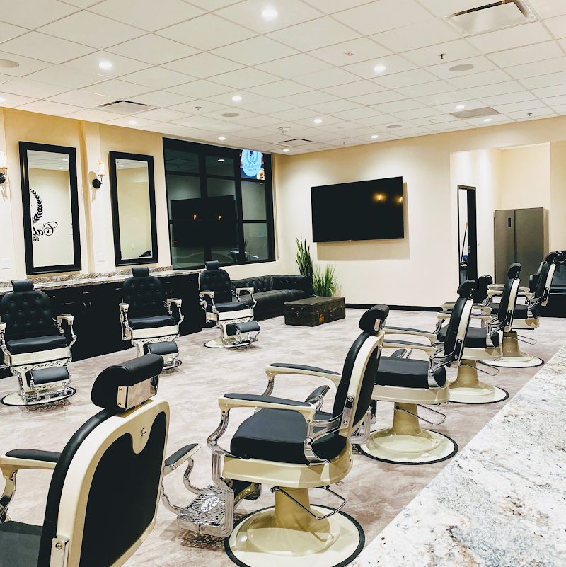 Photo of Caballeros Barber Lounge