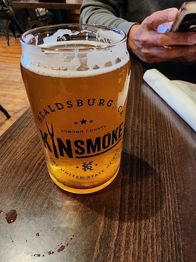 KINSmoke photo 5