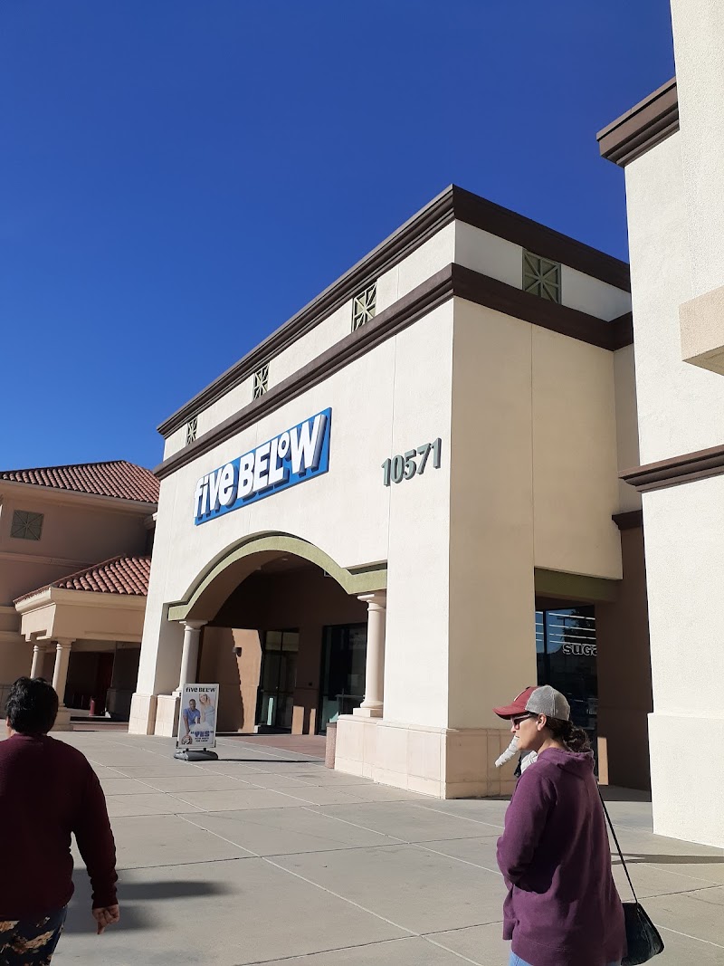 Photo of Five Below