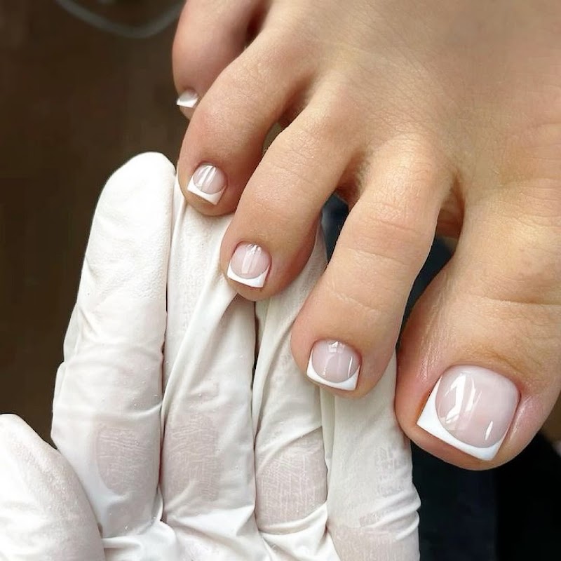 Sai Gon Nail Spa photo 5