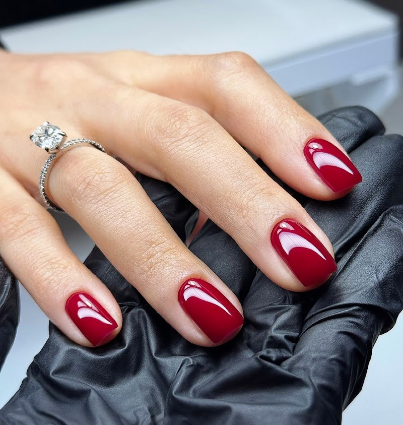 Sai Gon Nail Spa photo 4