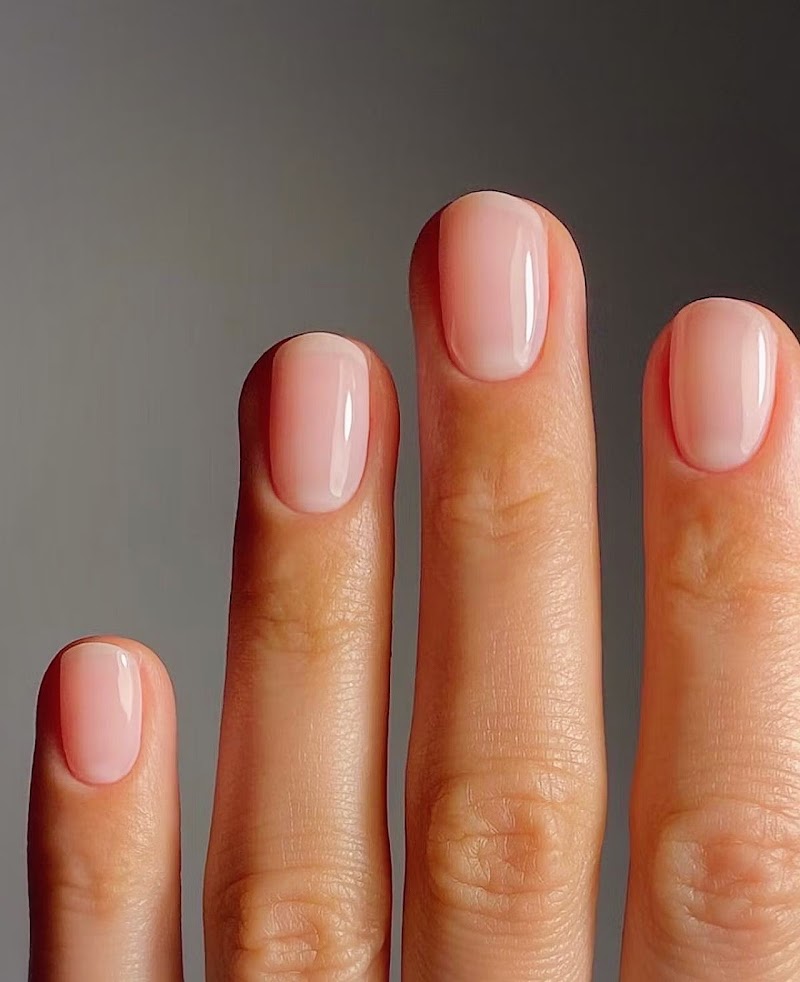 Sai Gon Nail Spa photo 3