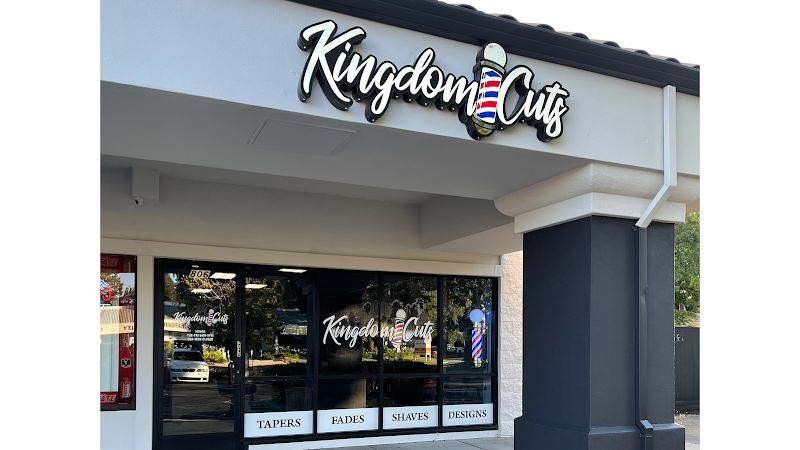 Photo of Kingdom Cuts