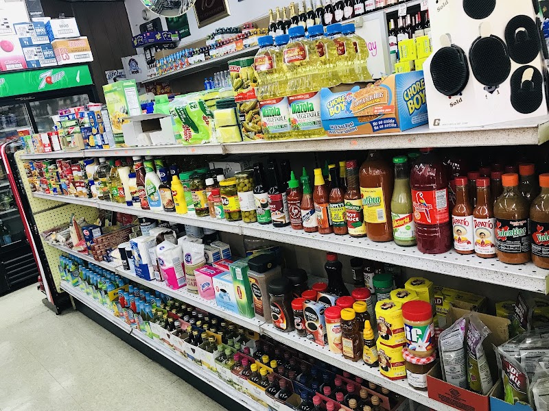 Jackson Liquor & Groceries photo 5
