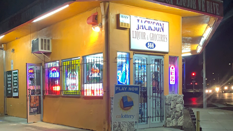 Photo of Jackson Liquor & Groceries