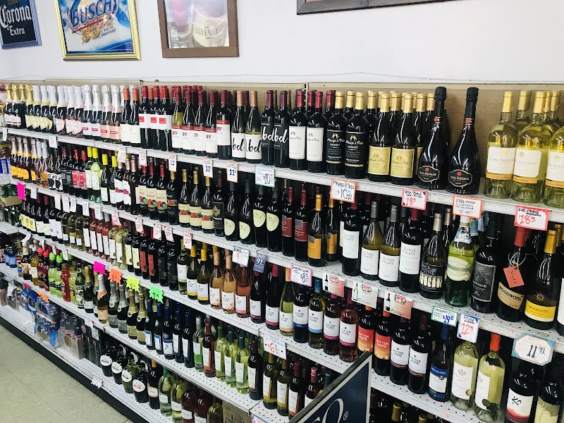 Jackson Liquor & Groceries photo 3