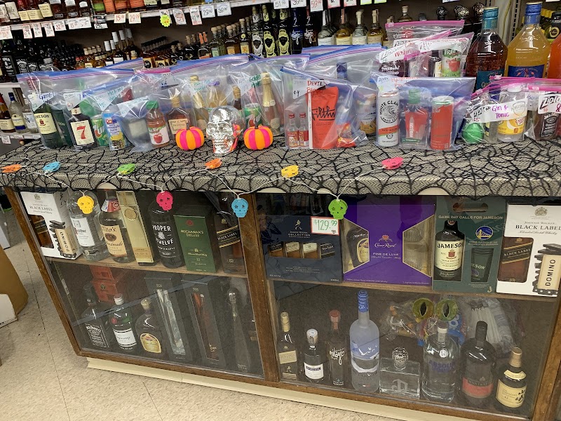 Jackson Liquor & Groceries photo 2
